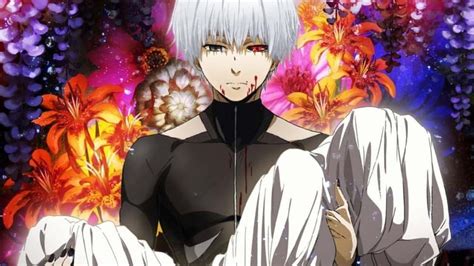 Watch Tokyo Ghoul English Sub/Dub online Free on。